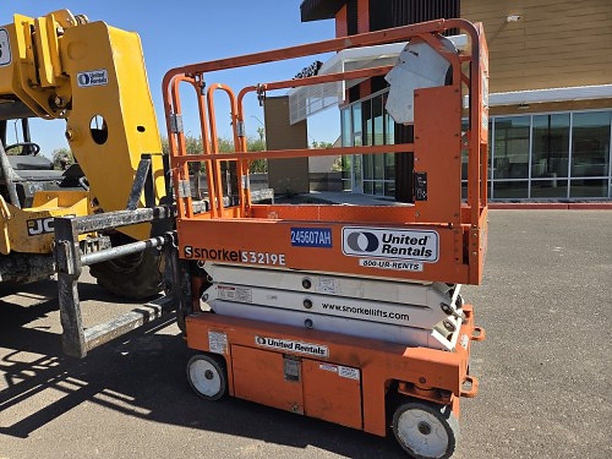 SNORKEL S3219E photo 2