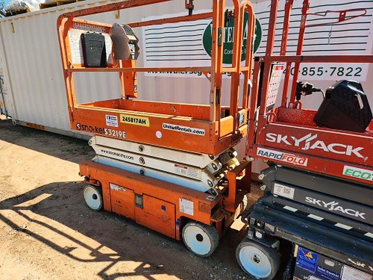SNORKEL S3219E photo 2