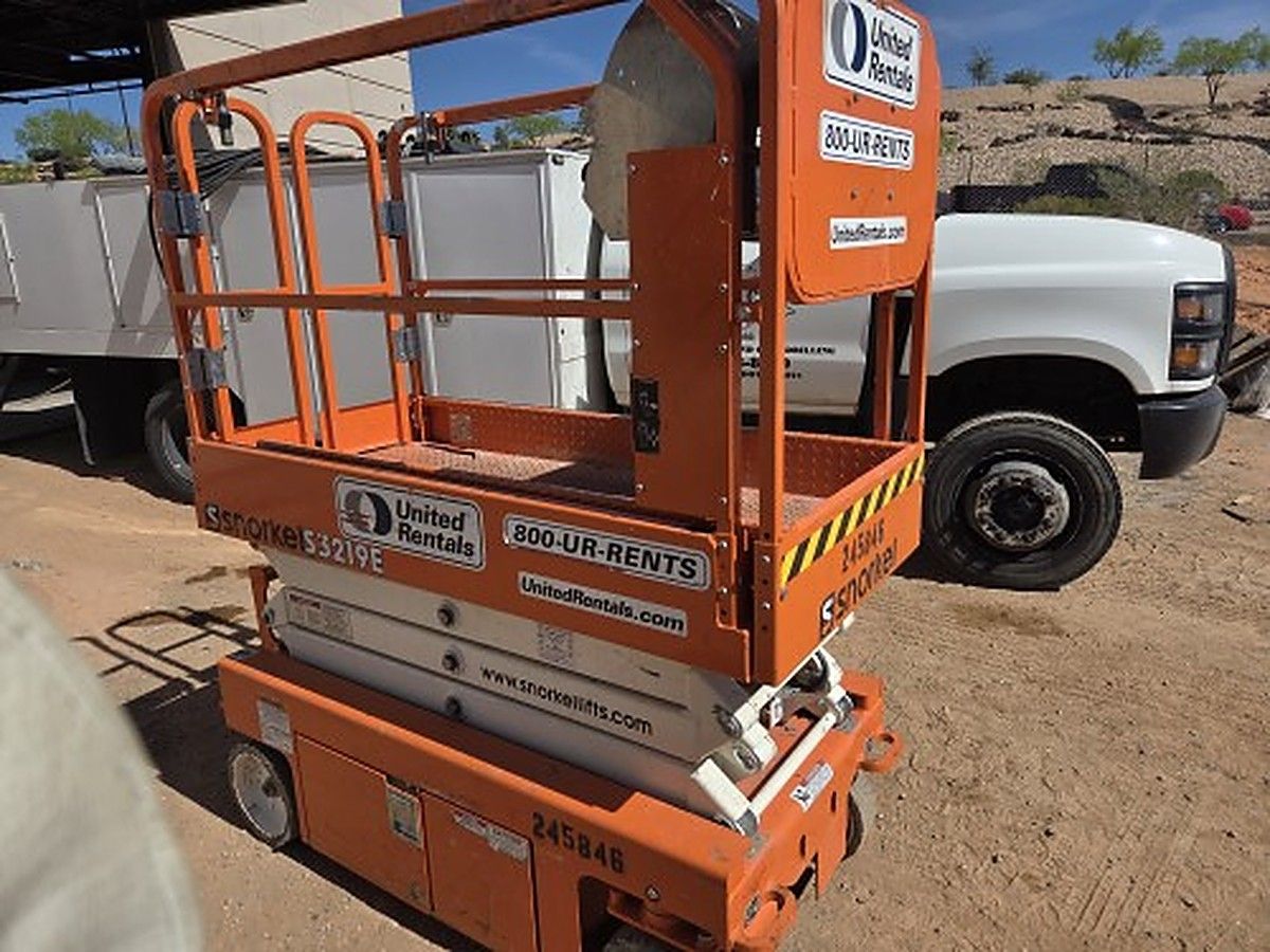SNORKEL S3219E photo 3