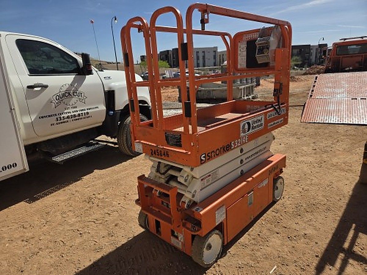SNORKEL S3219E photo 4