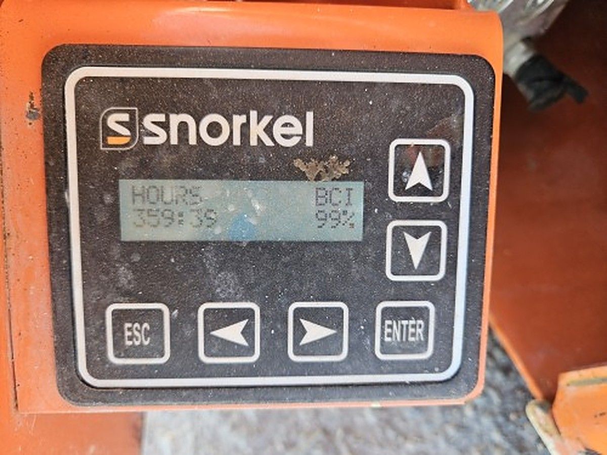SNORKEL S3219E photo 3