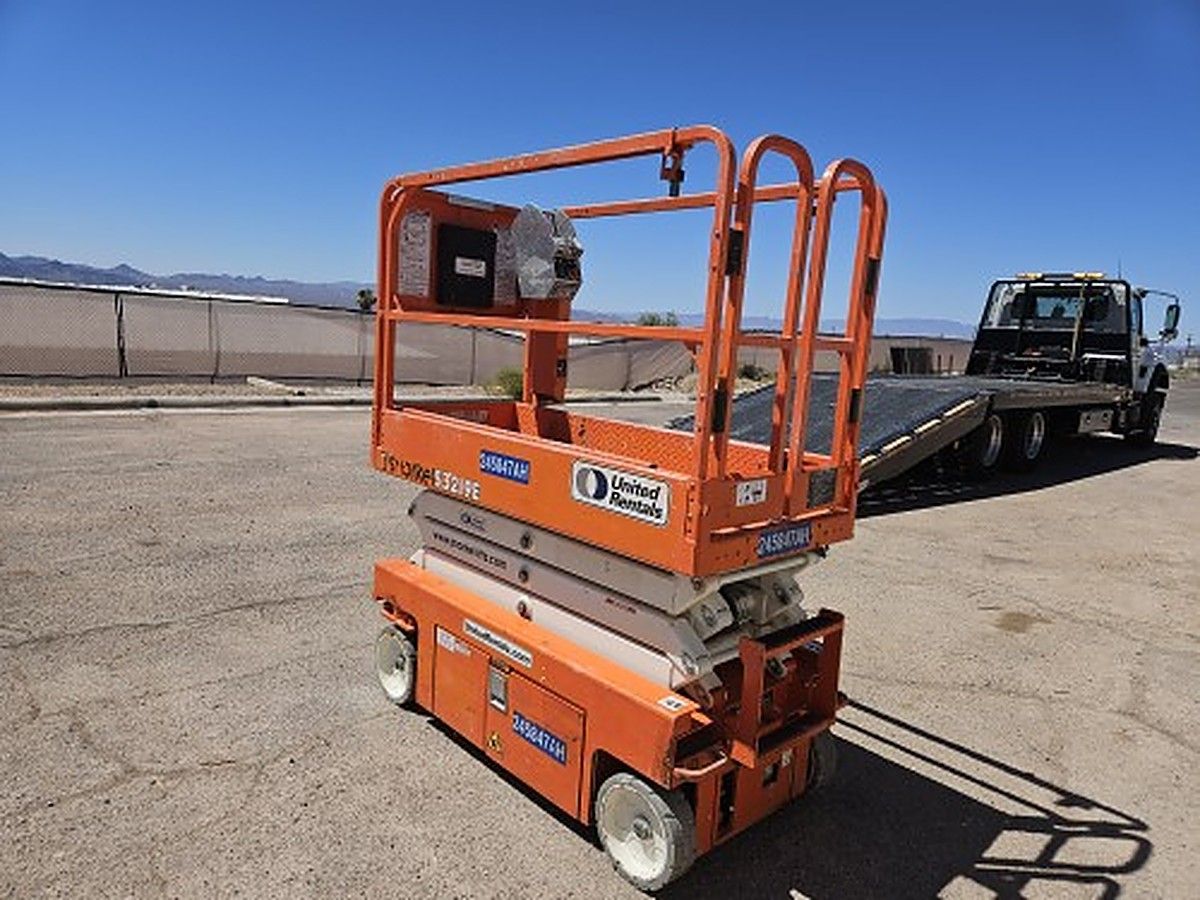 SNORKEL S3219E photo 4