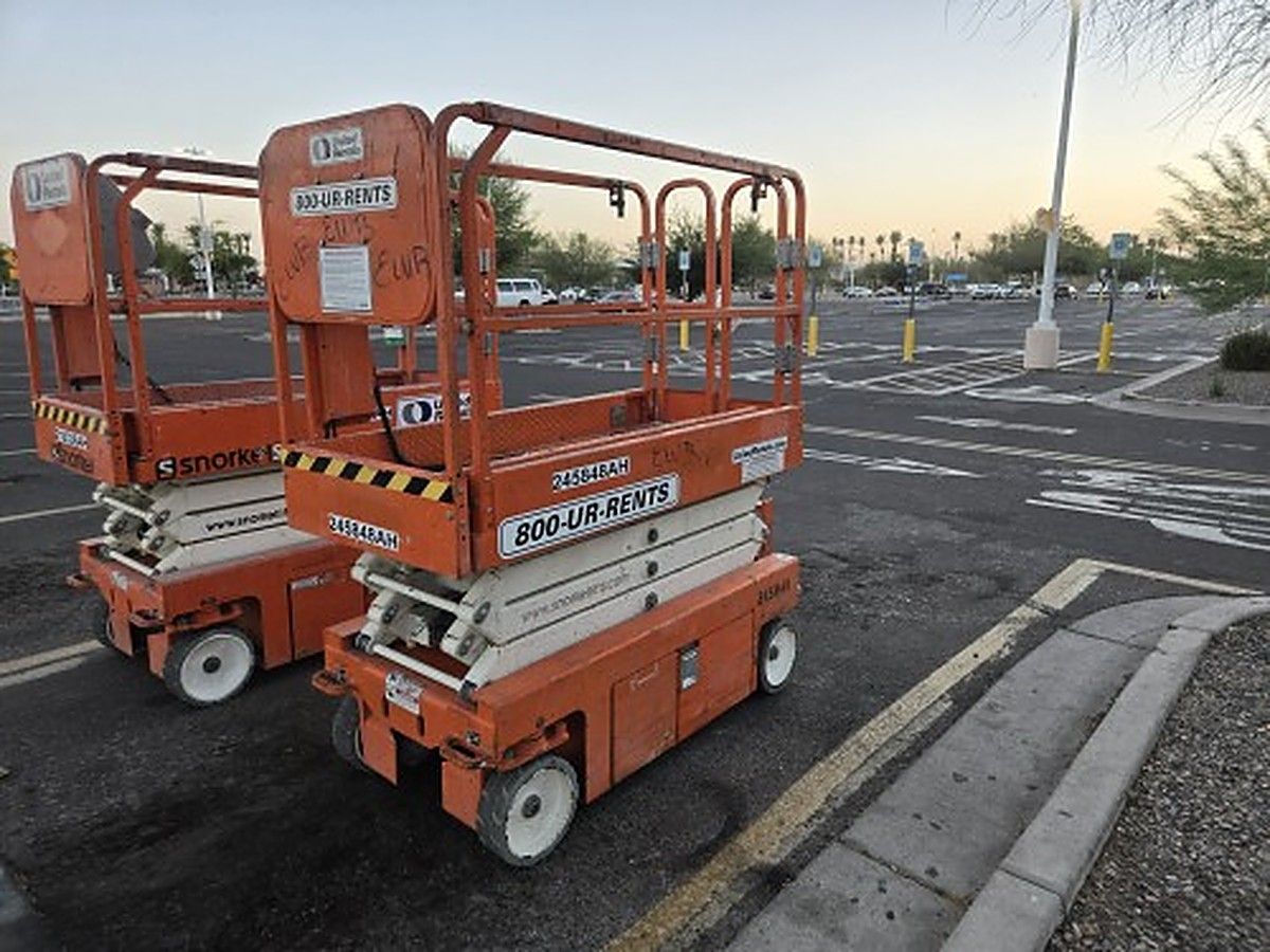 2020 SNORKEL S3219E for sale in Las Vegas, NV