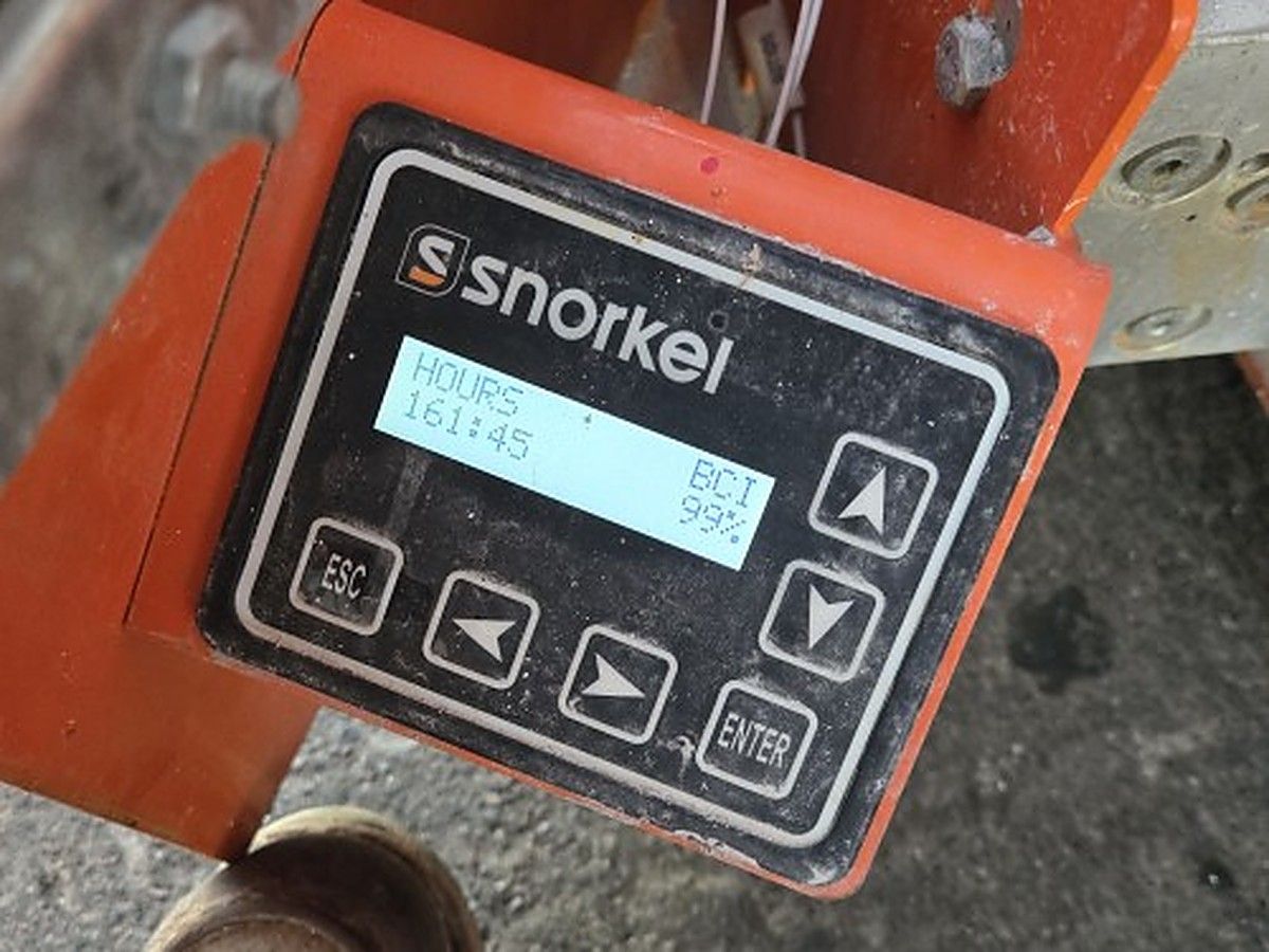 SNORKEL S3219E photo 5