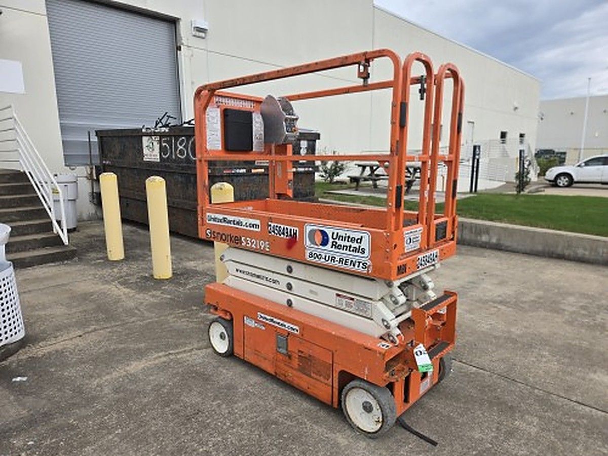 SNORKEL S3219E photo 3