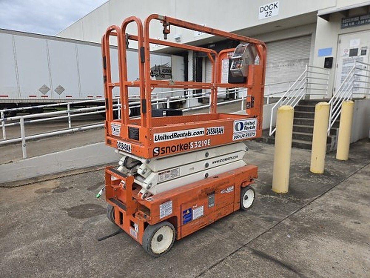 SNORKEL S3219E photo 5