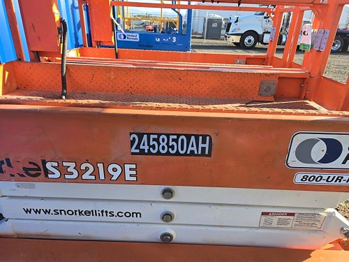 SNORKEL S3219E photo 4