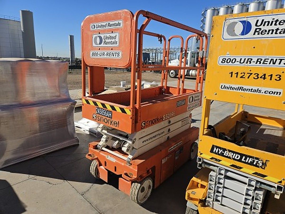 SNORKEL S3219E photo 3