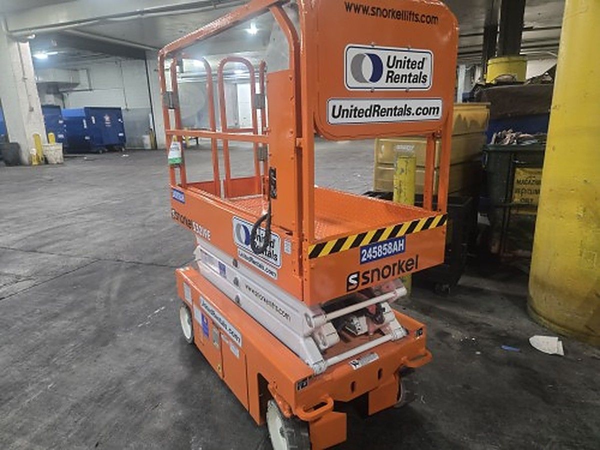 SNORKEL S3219E photo 2