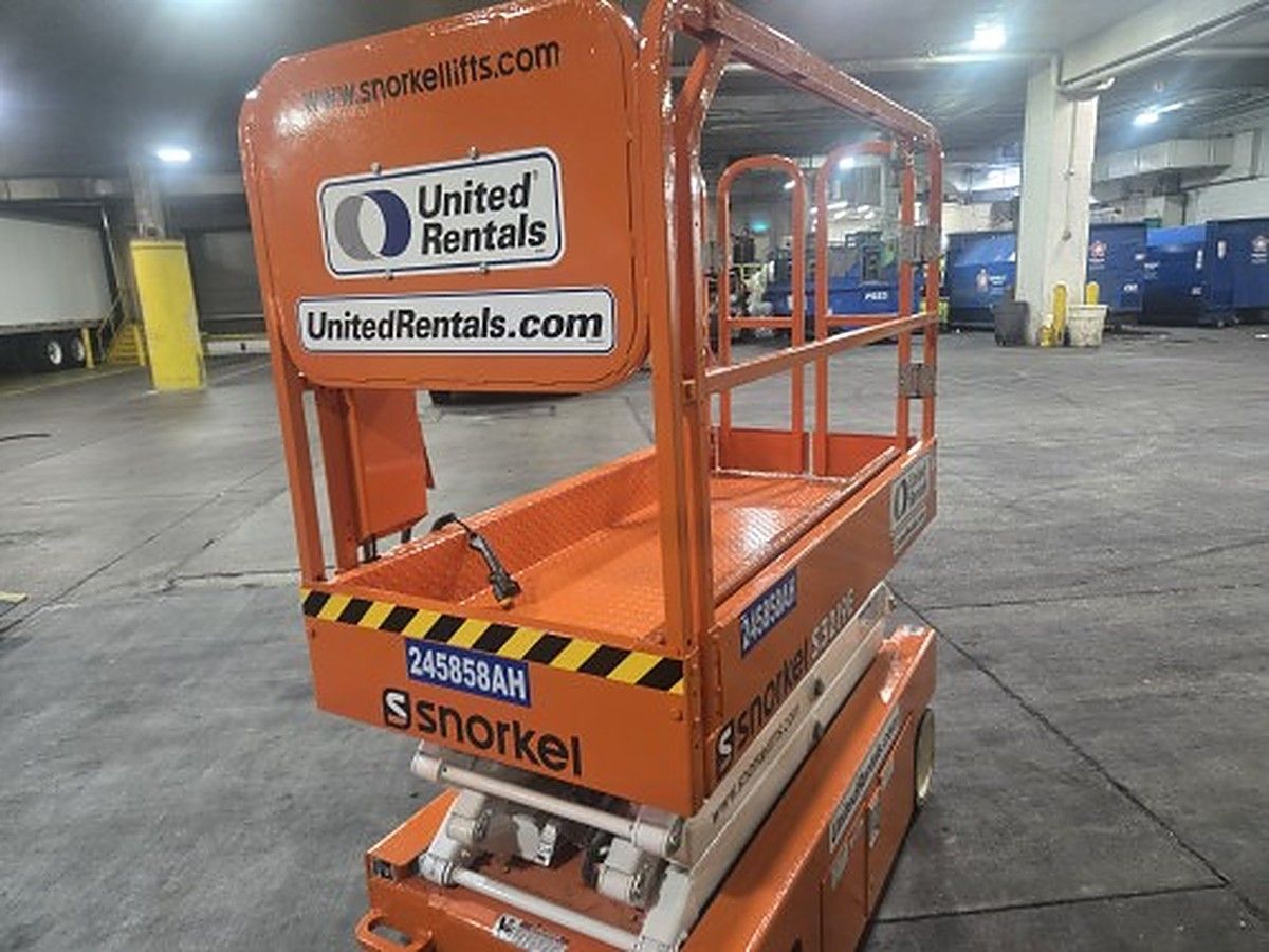 SNORKEL S3219E photo 3
