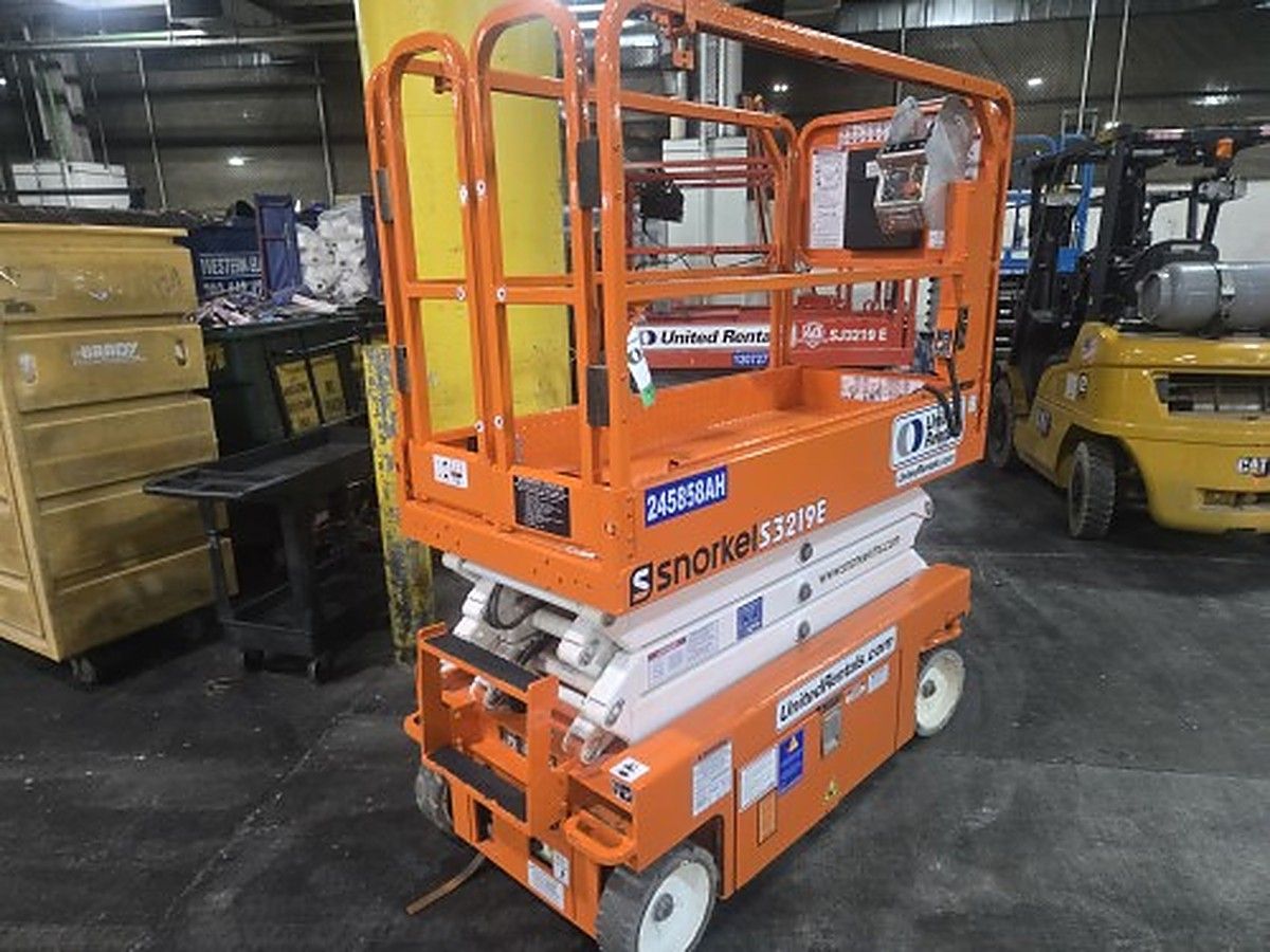 SNORKEL S3219E photo 5