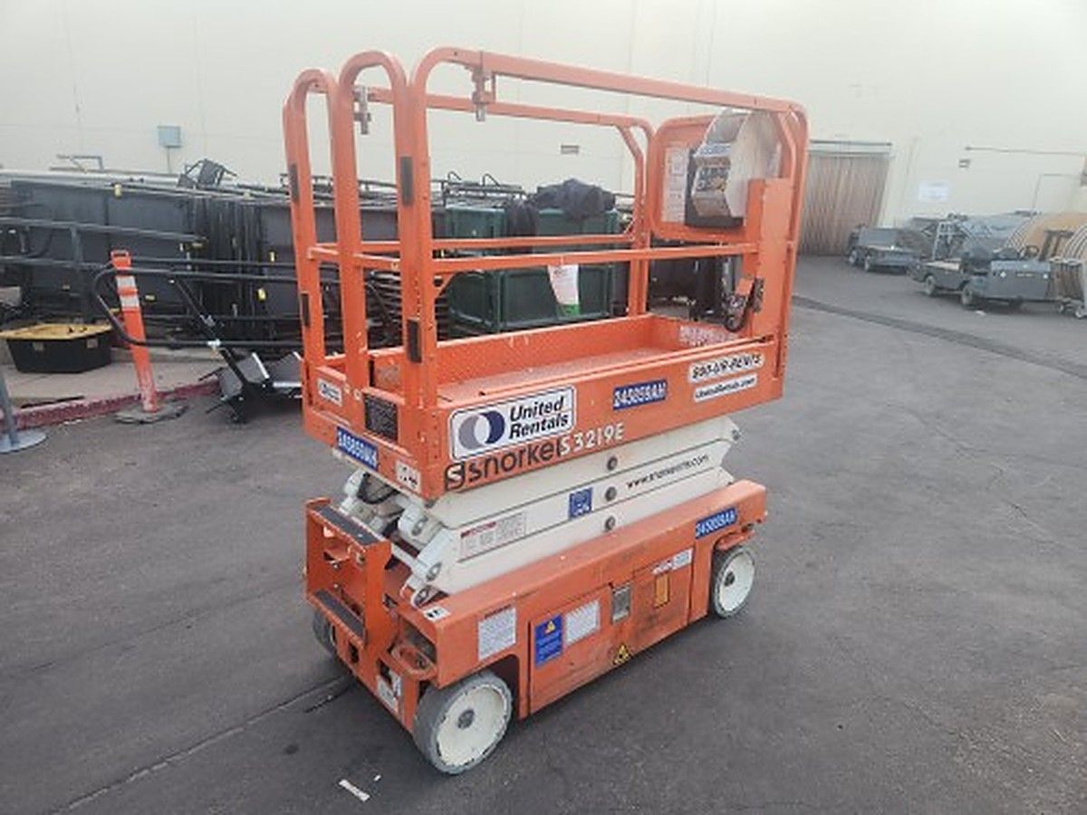 2020 SNORKEL S3219E for sale in Las Vegas, NV