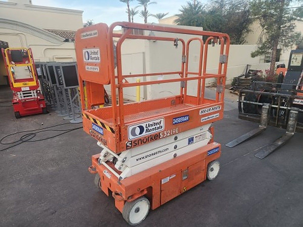 SNORKEL S3219E photo 3