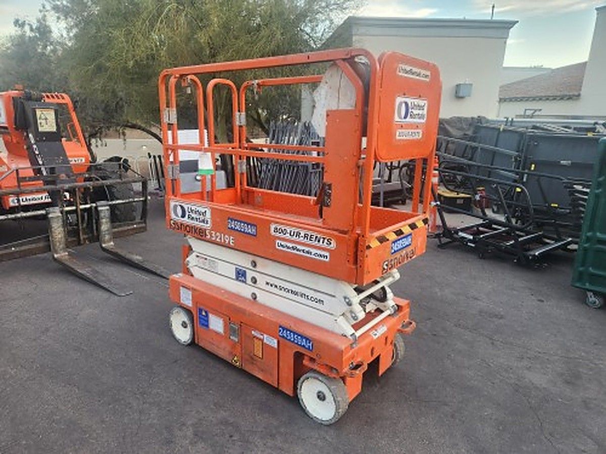 SNORKEL S3219E photo 4