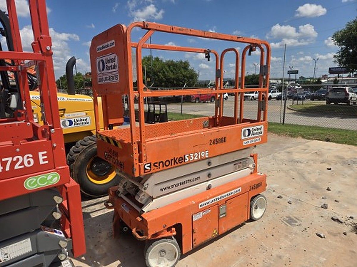 SNORKEL S3219E photo 7