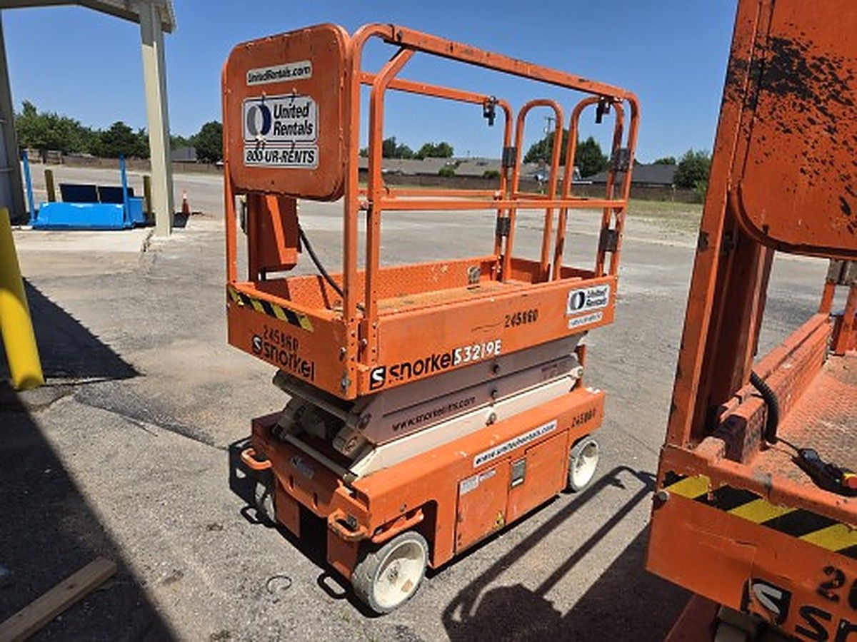 SNORKEL S3219E photo 8