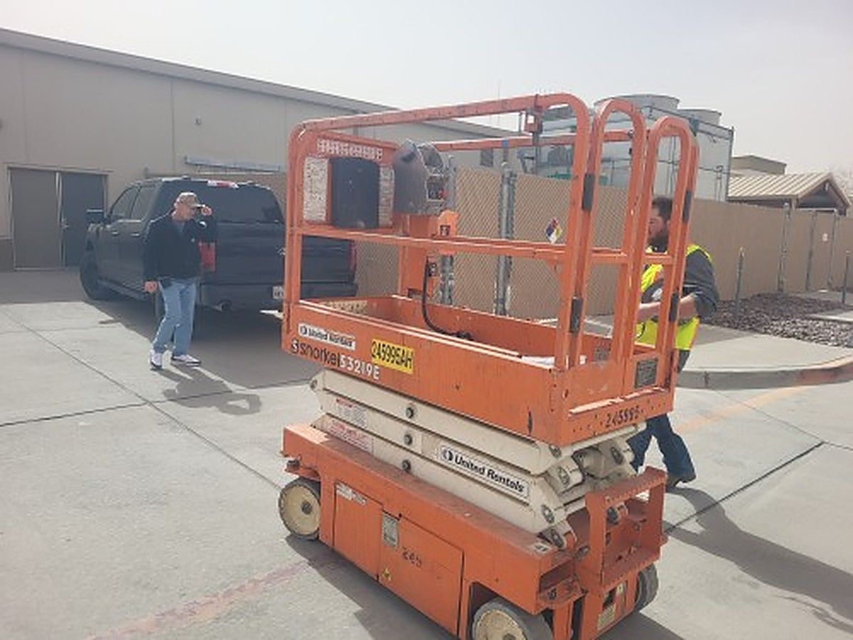 2020 SNORKEL S3219E for sale in Las Vegas, NV