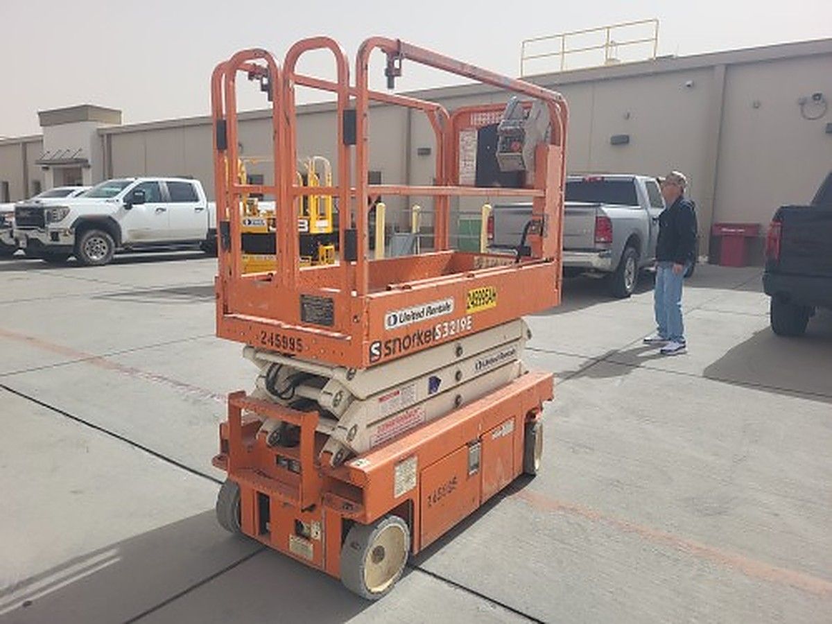 SNORKEL S3219E photo 2