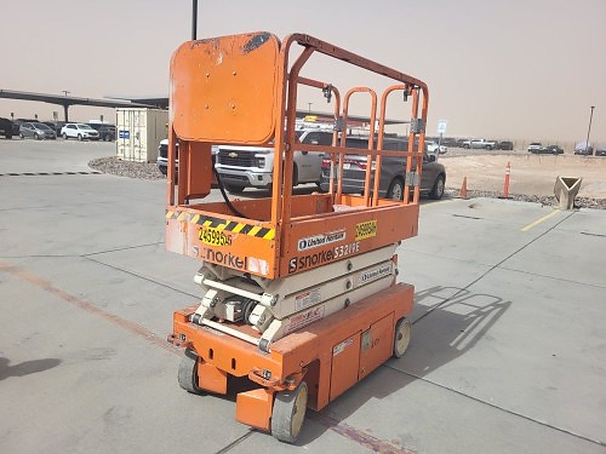 SNORKEL S3219E photo 3