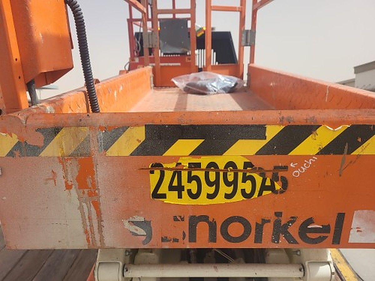 SNORKEL S3219E photo 4
