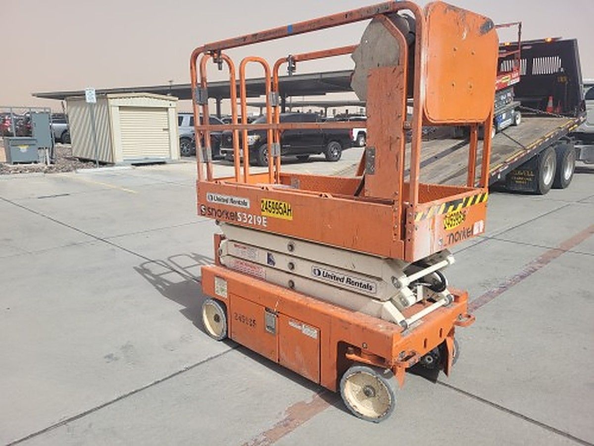 SNORKEL S3219E photo 5