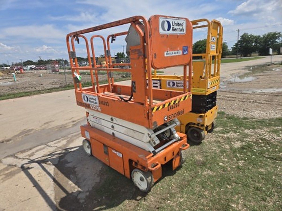 SNORKEL S3219E photo 2