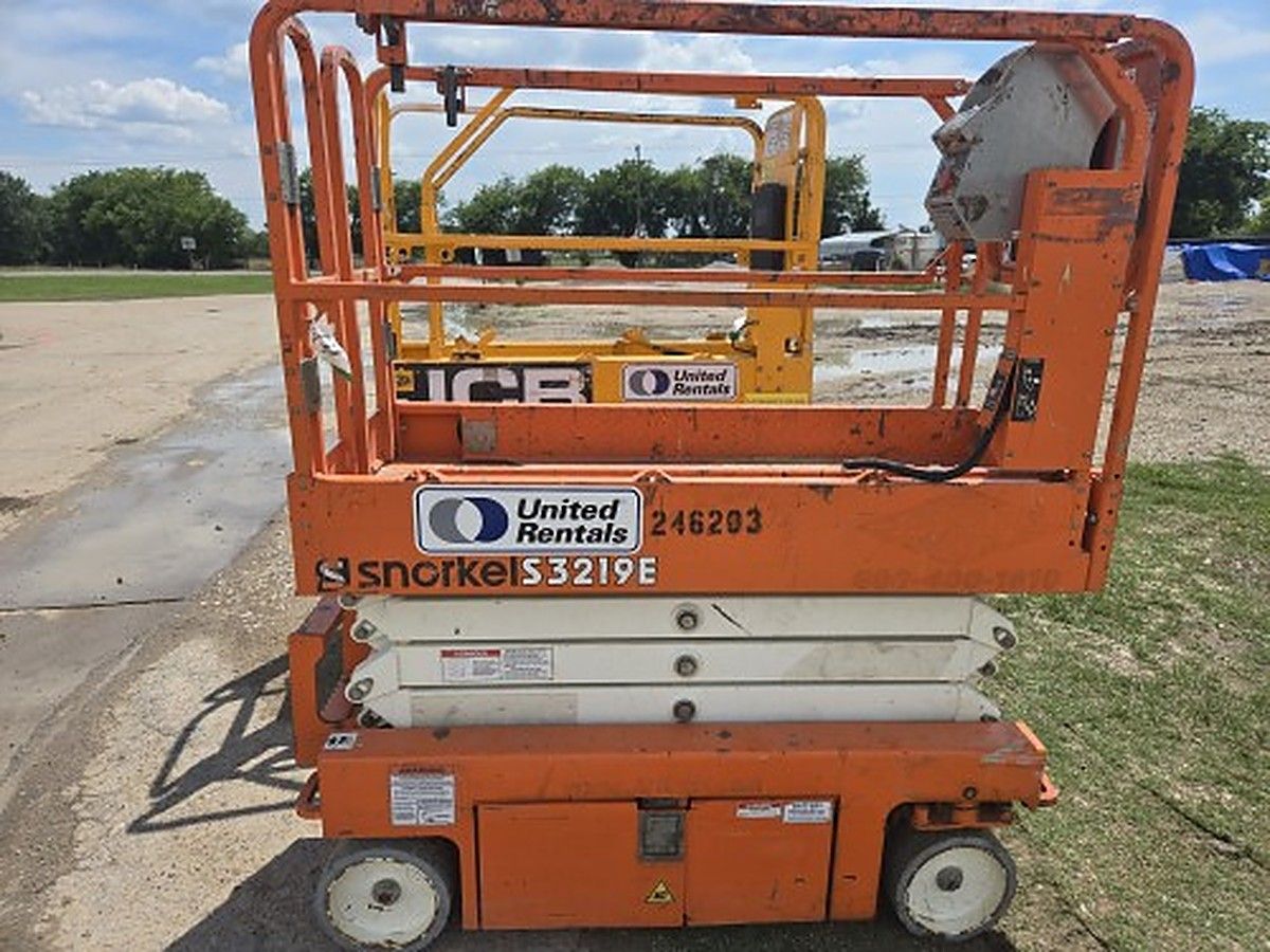SNORKEL S3219E photo 5