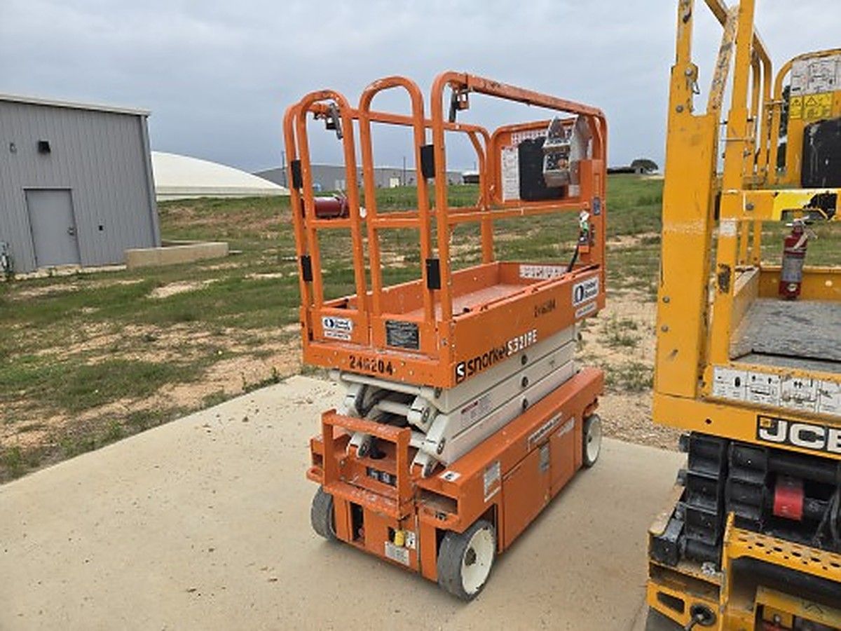 SNORKEL S3219E photo 3