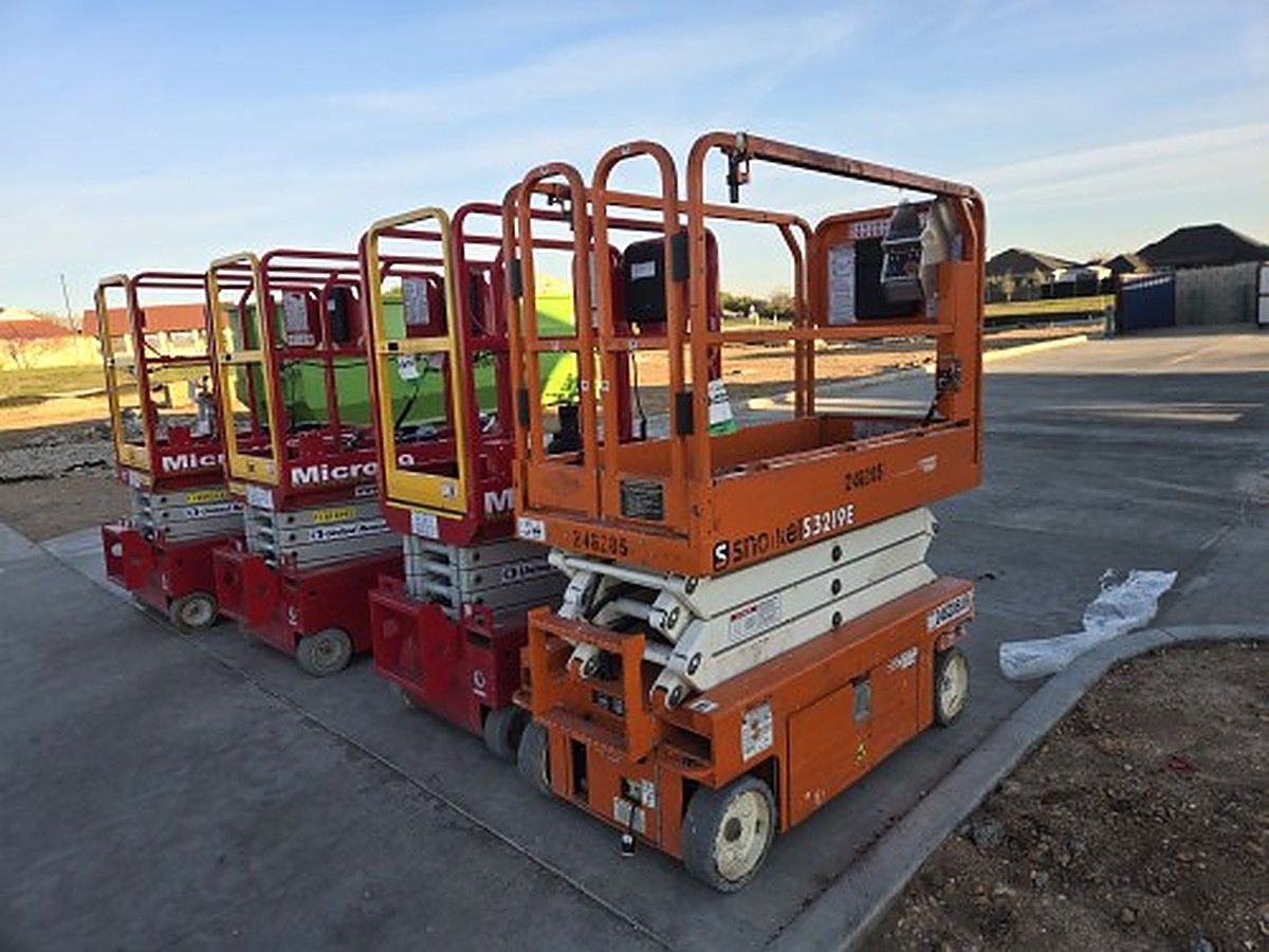 2020 SNORKEL S3219E for sale in Las Vegas, NV