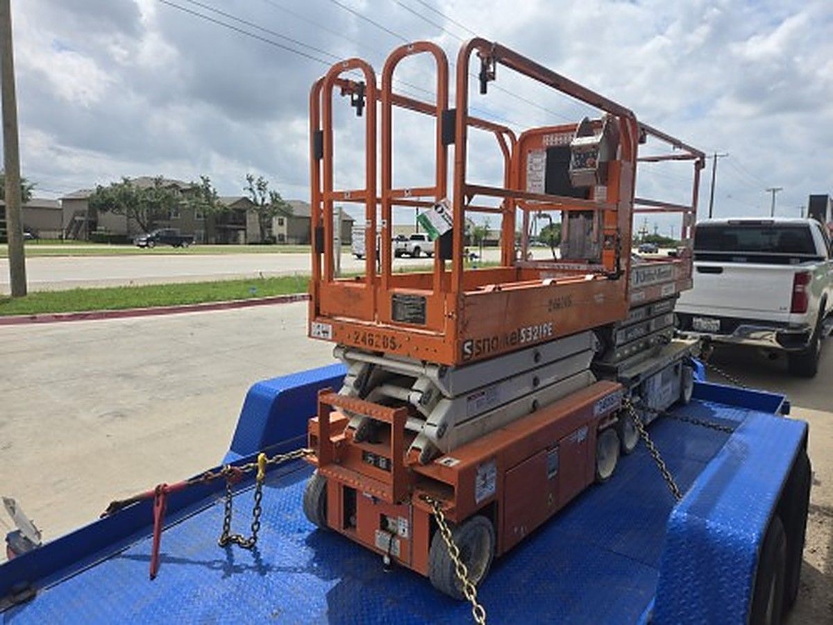 SNORKEL S3219E photo 2