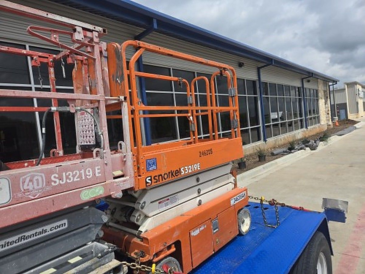 SNORKEL S3219E photo 10