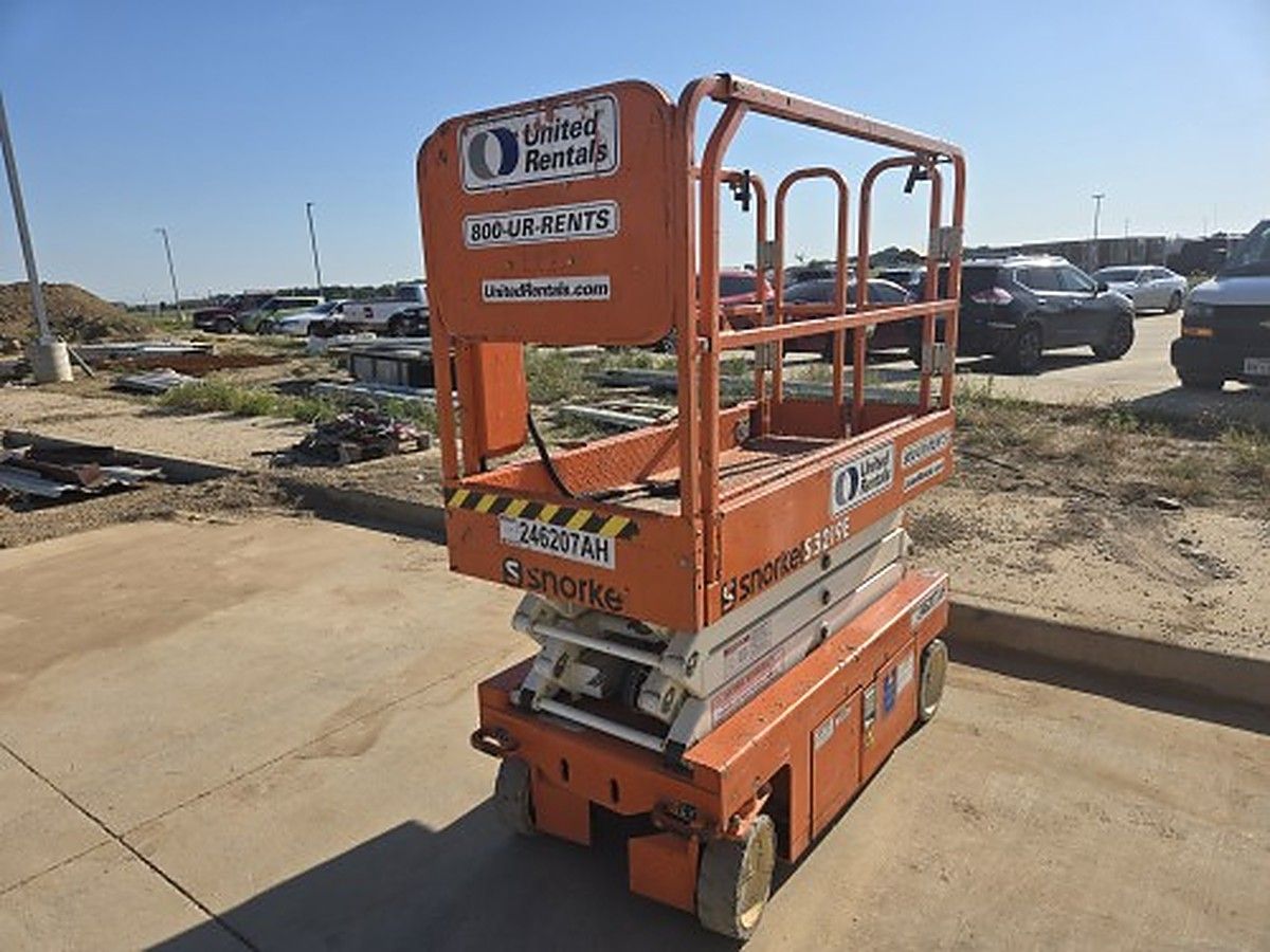 2020 SNORKEL S3219E for sale in Las Vegas, NV