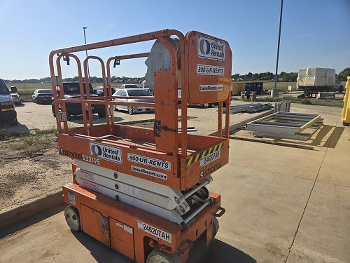 SNORKEL S3219E photo 2