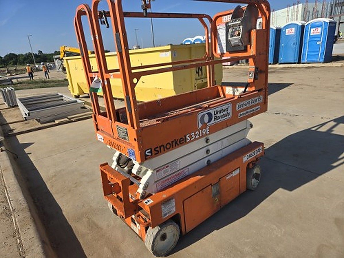 SNORKEL S3219E photo 4