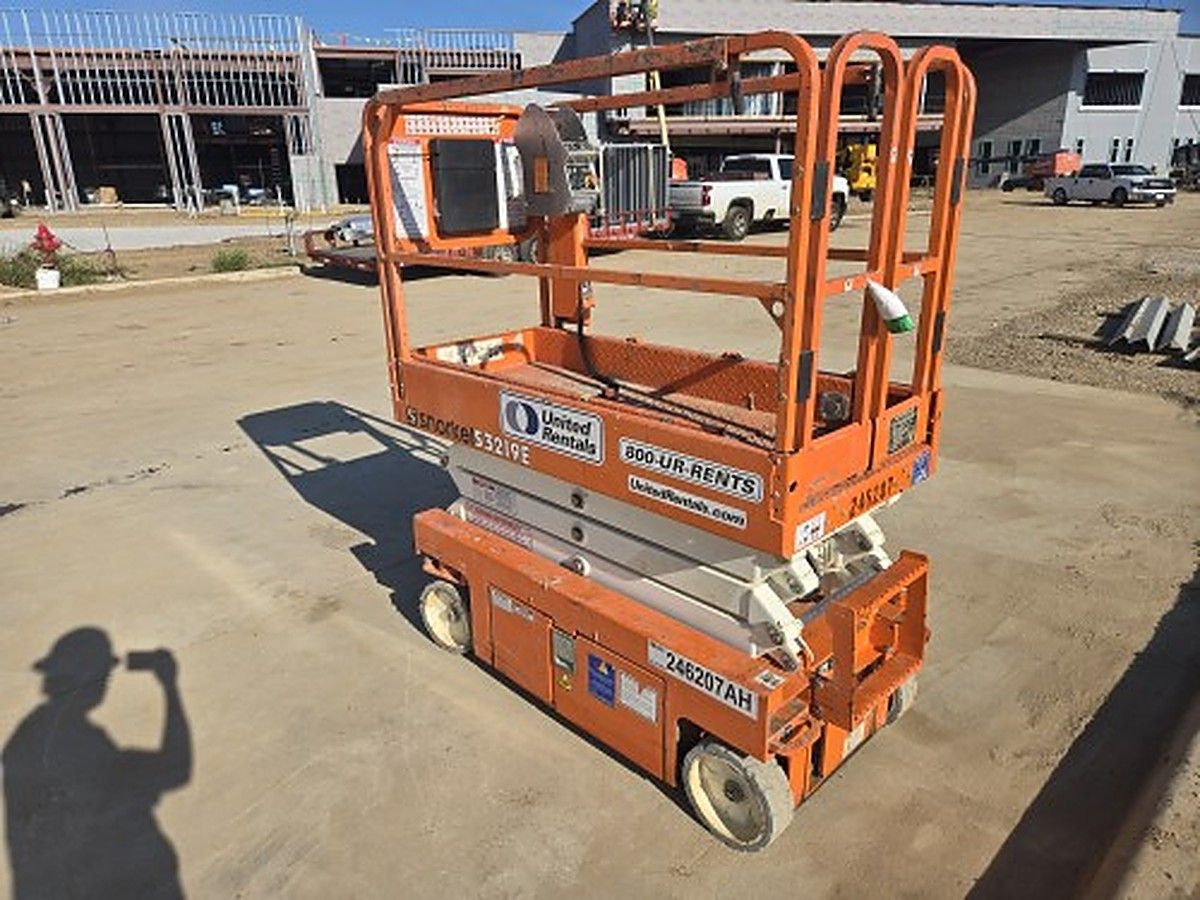 SNORKEL S3219E photo 5
