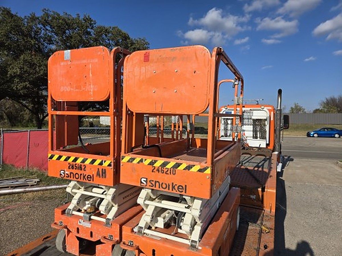 SNORKEL S3219E photo 5