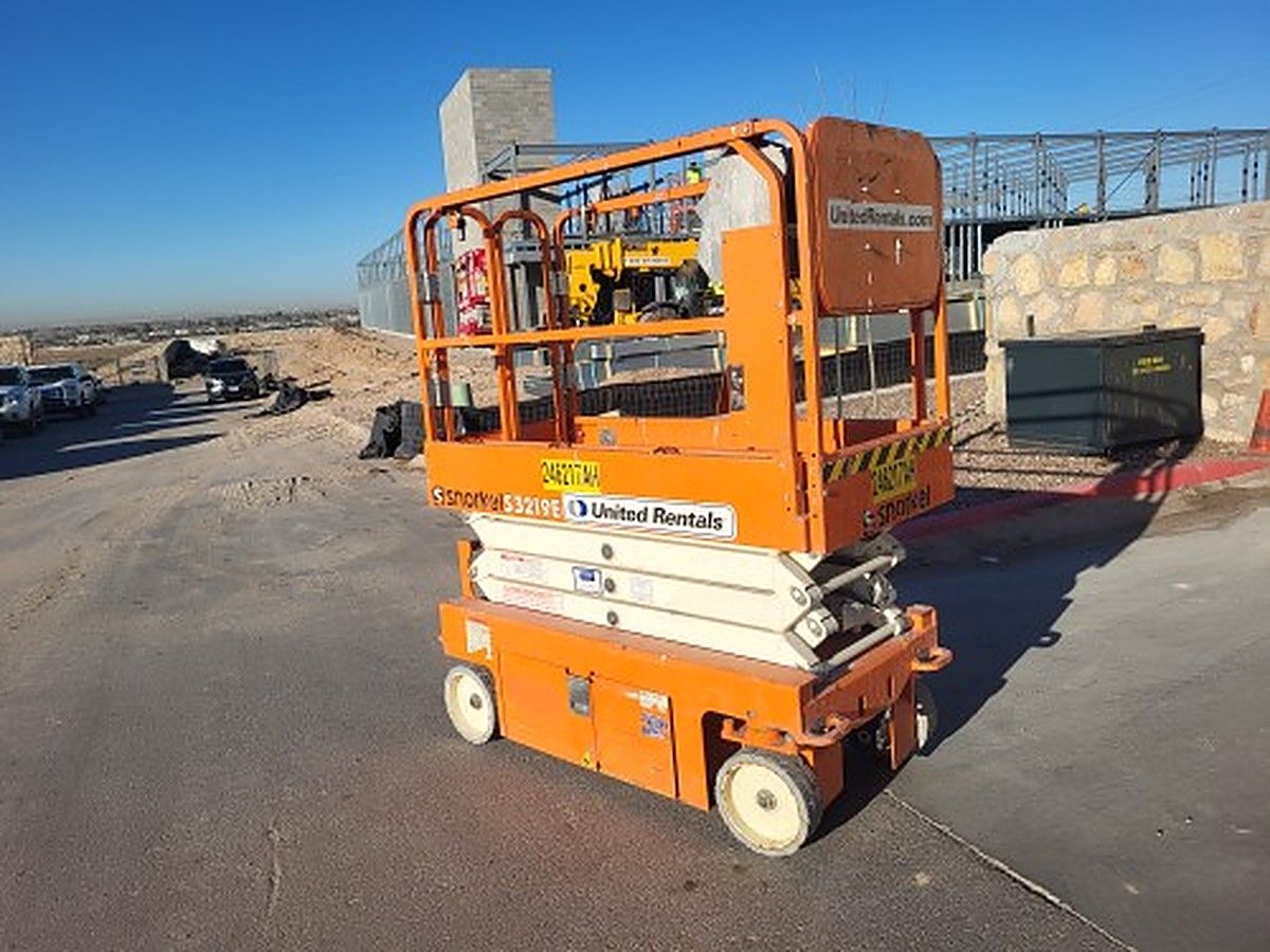 SNORKEL S3219E photo 4