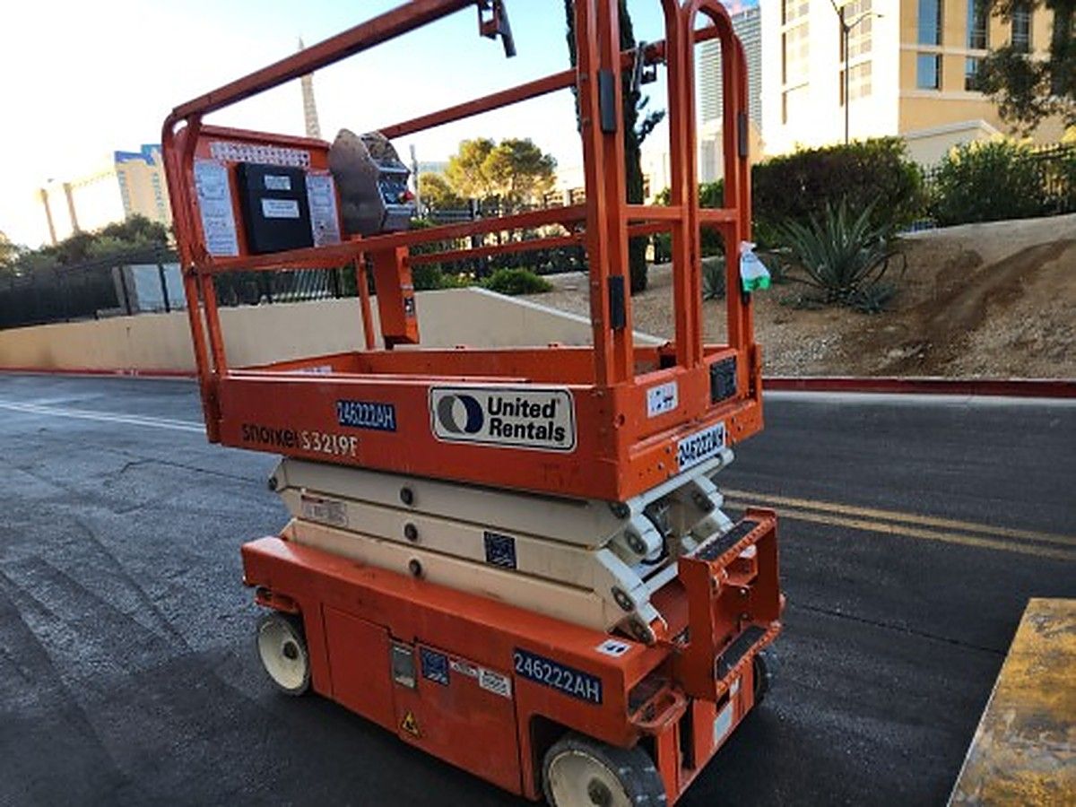2020 SNORKEL S3219E for sale in Las Vegas, NV