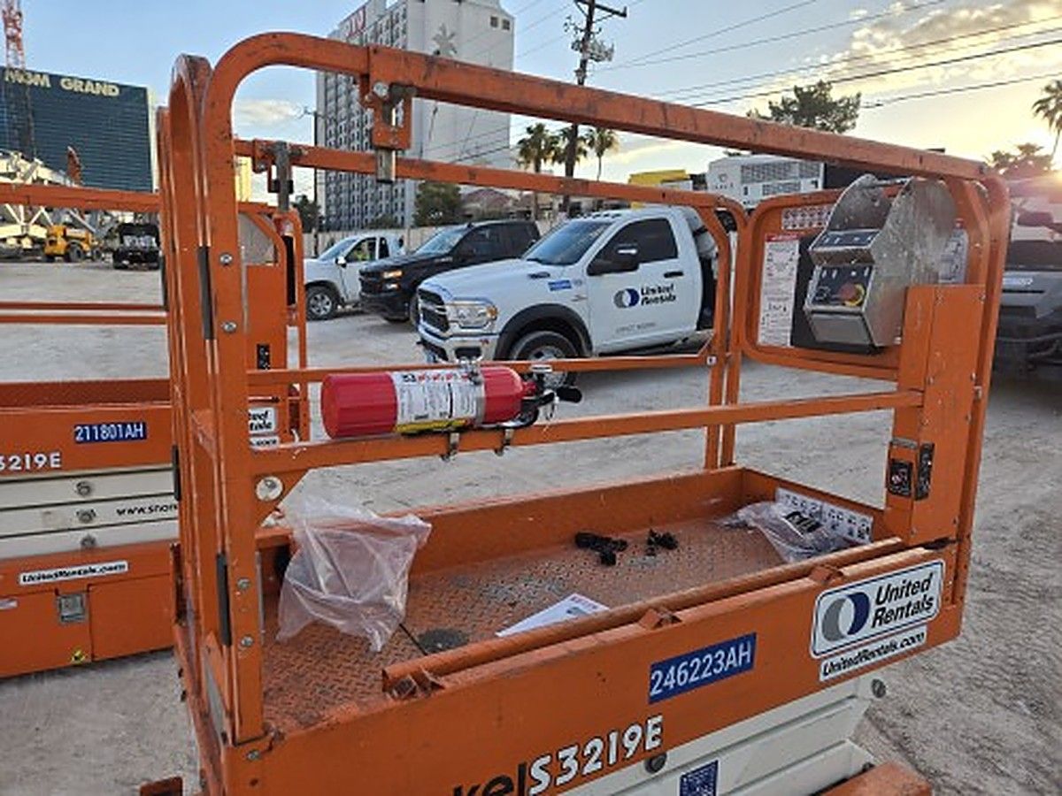 2020 SNORKEL S3219E for sale in Las Vegas, NV