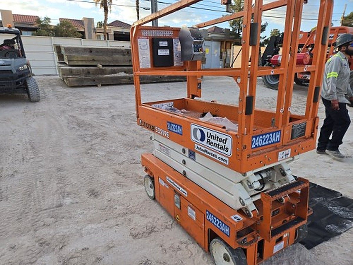 SNORKEL S3219E photo 2