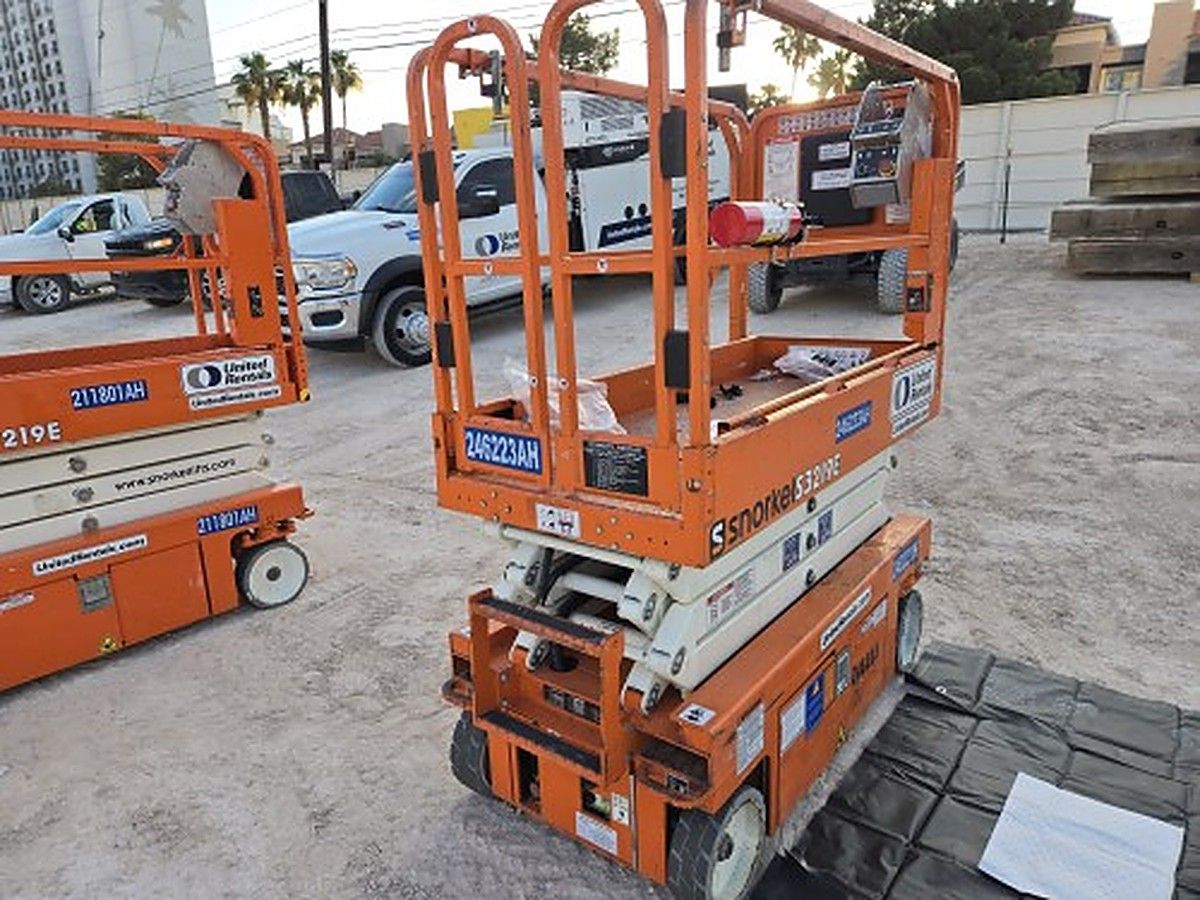 SNORKEL S3219E photo 3