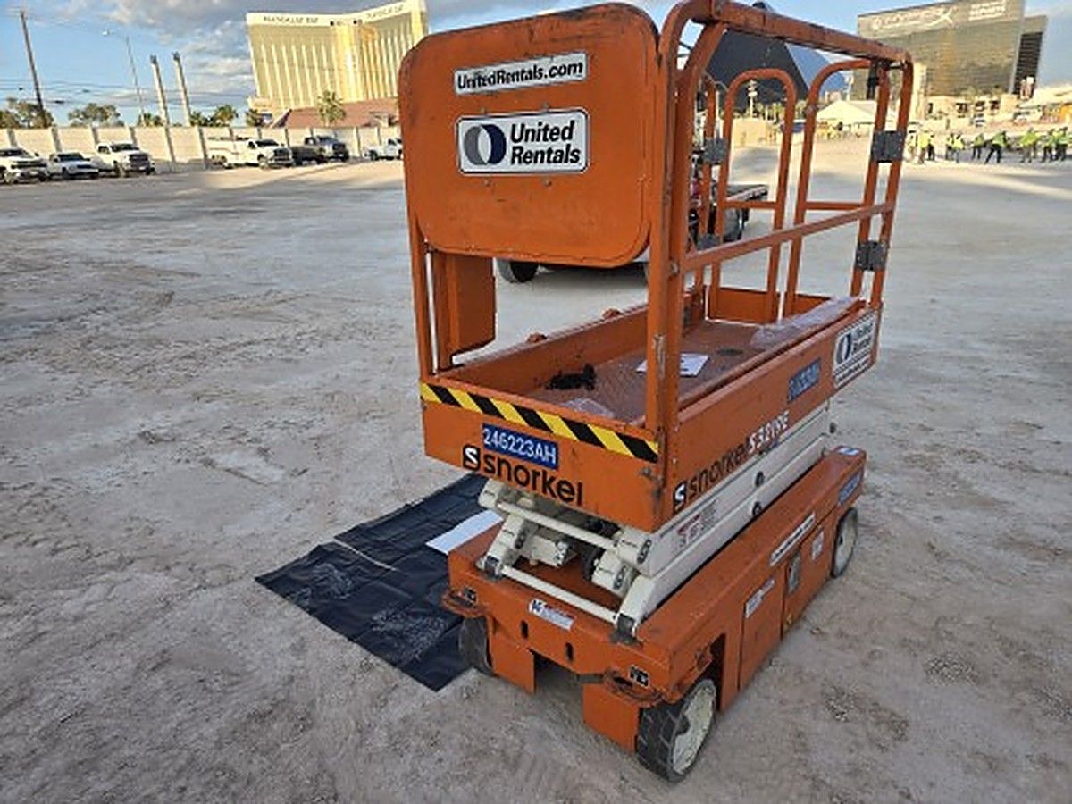 SNORKEL S3219E photo 4