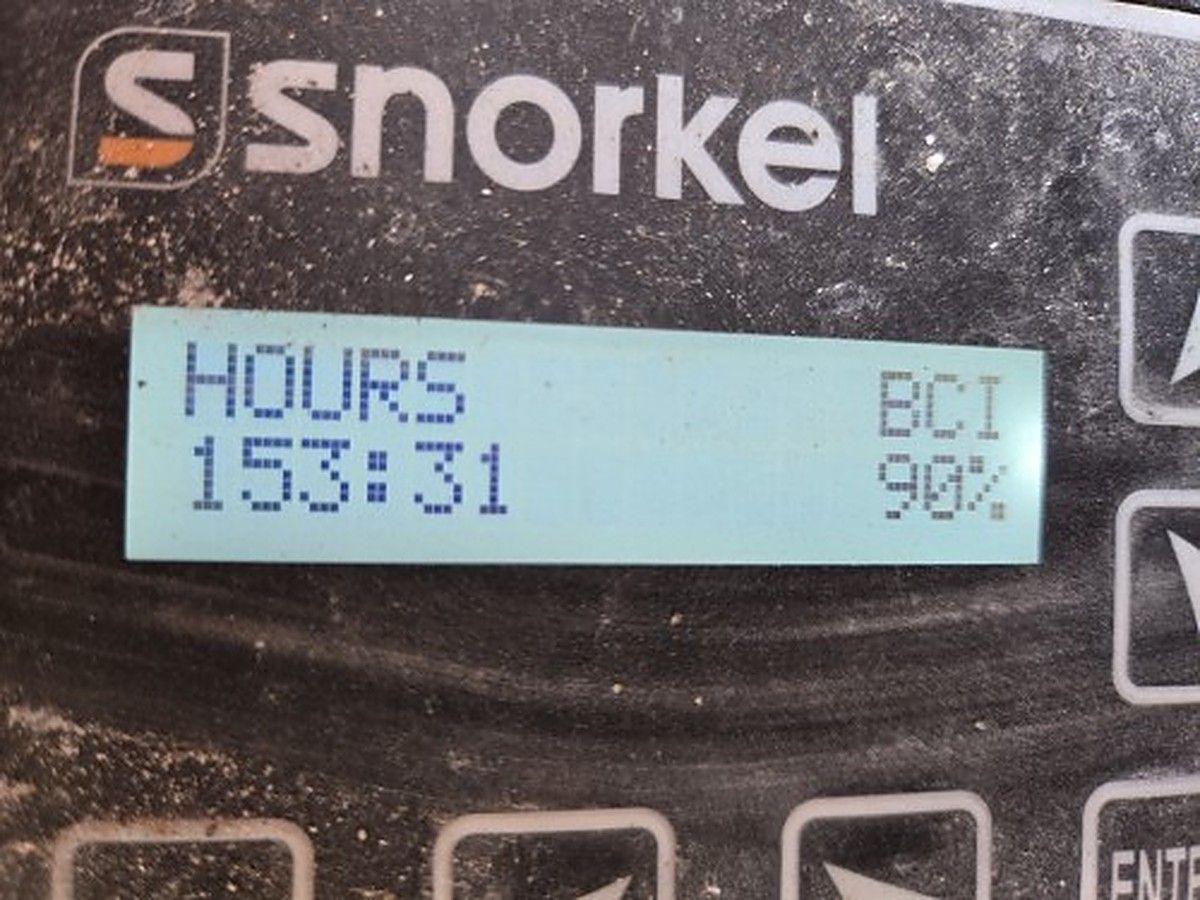 SNORKEL S3219E photo 6