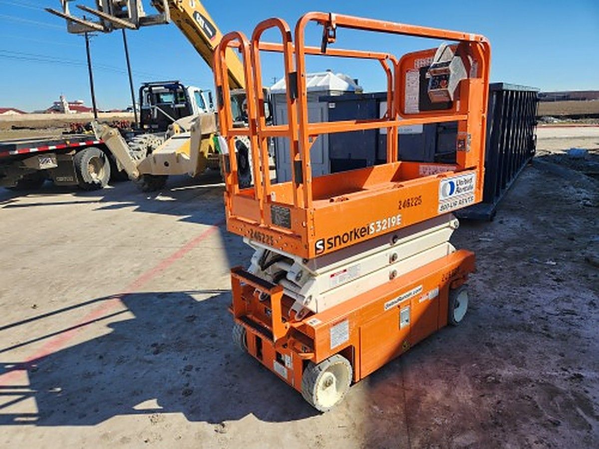 SNORKEL S3219E photo 3