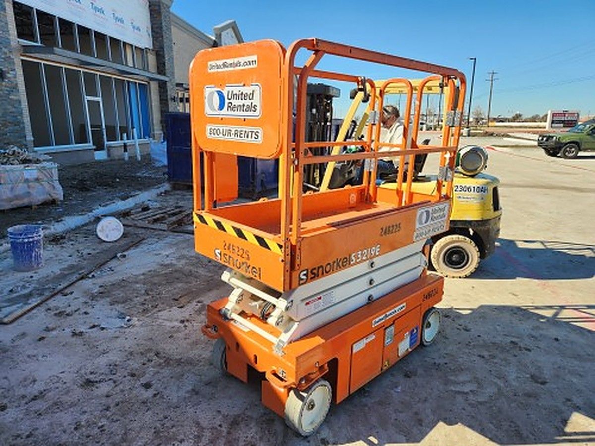 SNORKEL S3219E photo 4