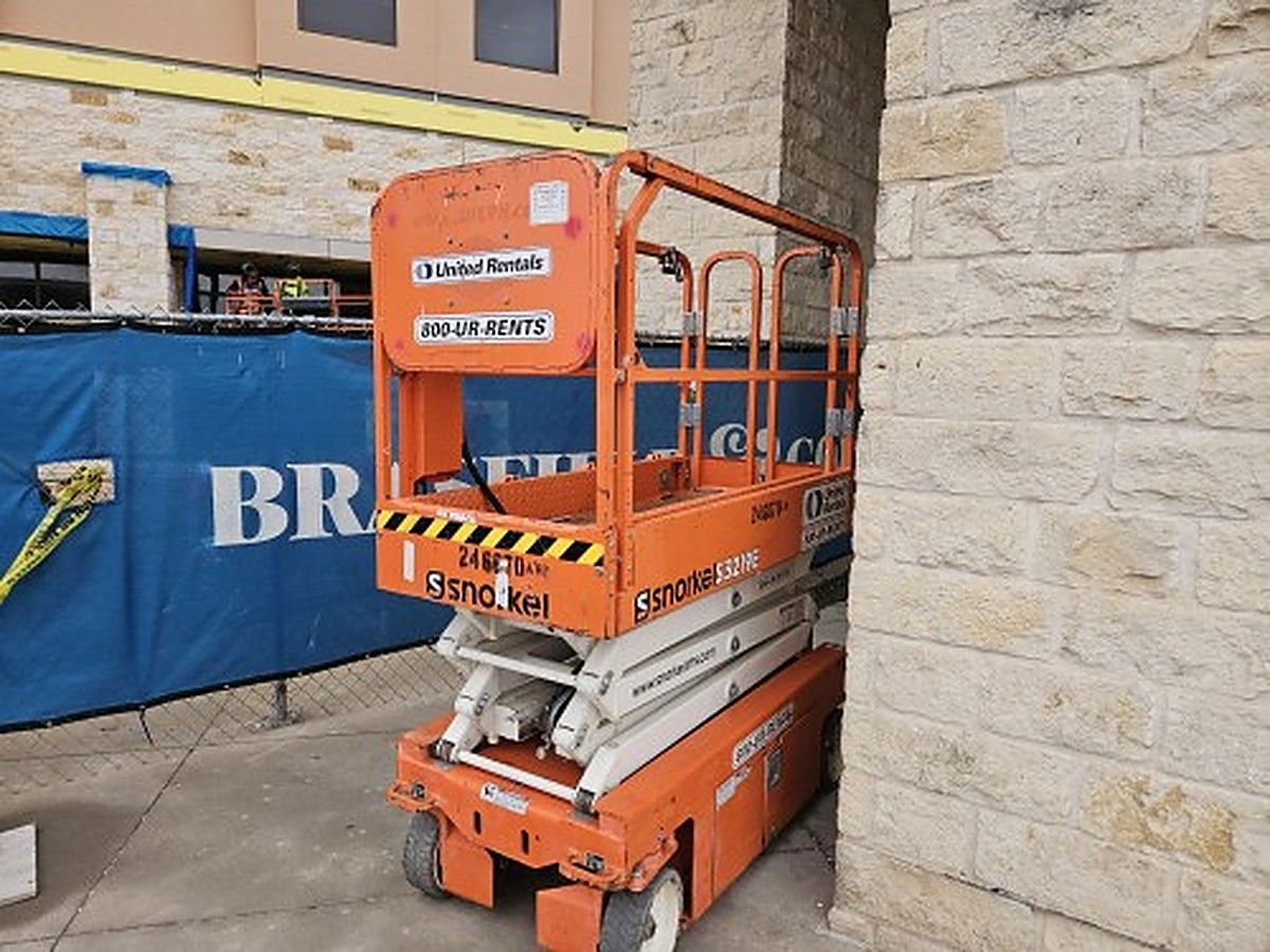 SNORKEL S3219E photo 2