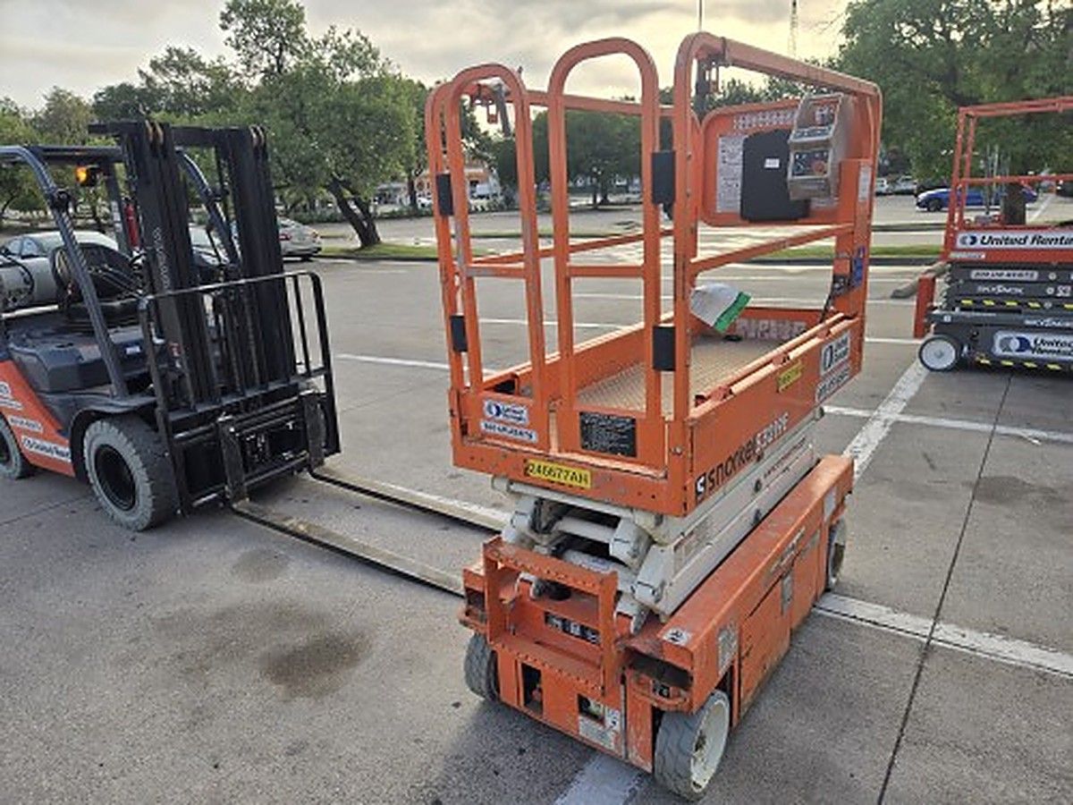 SNORKEL S3219E photo 2