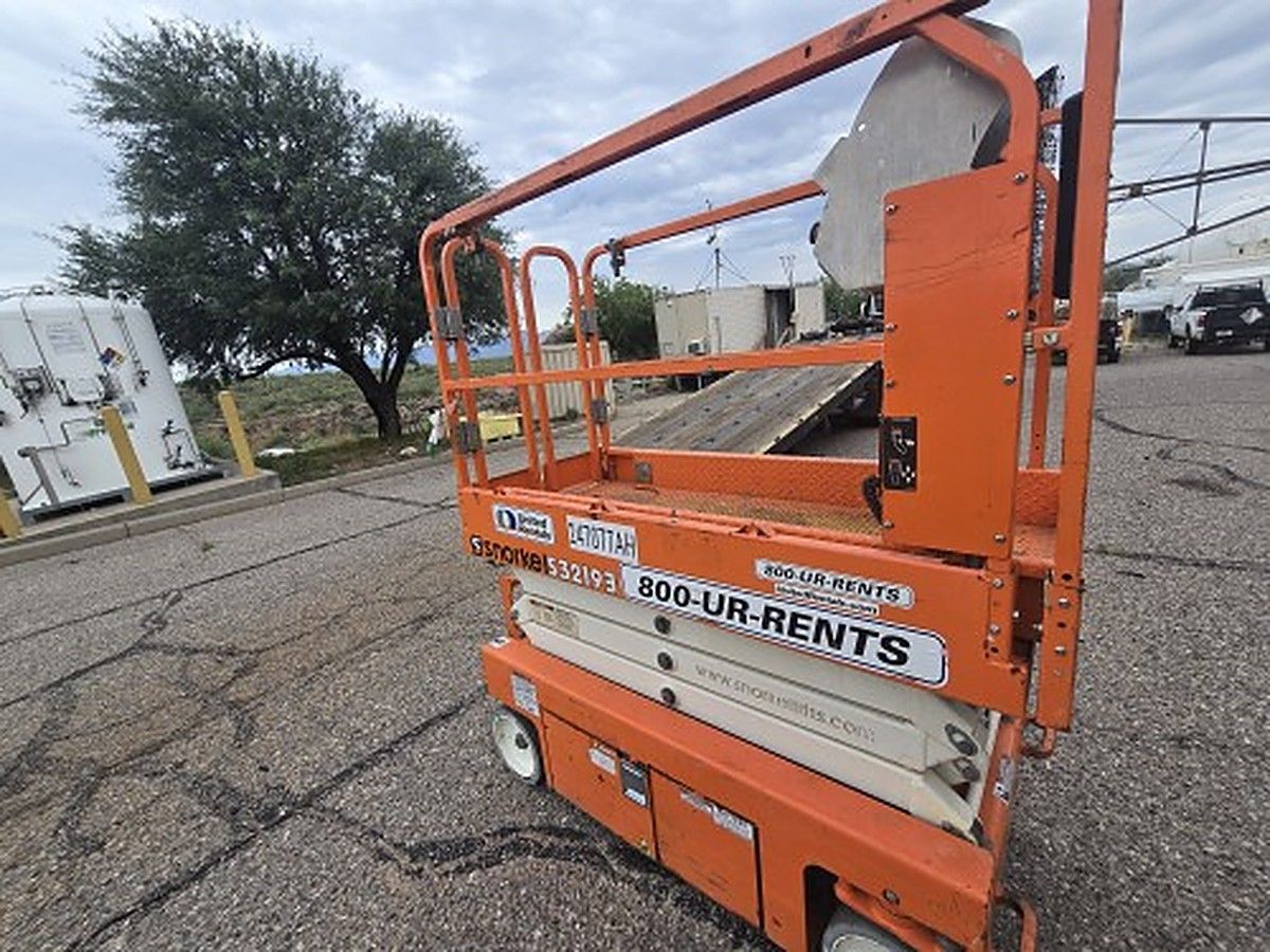 2020 SNORKEL S3219E for sale in Las Vegas, NV