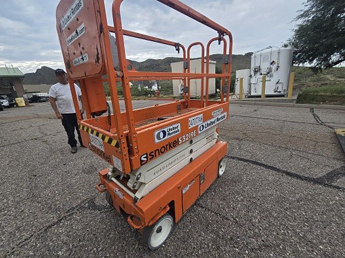 SNORKEL S3219E photo 2