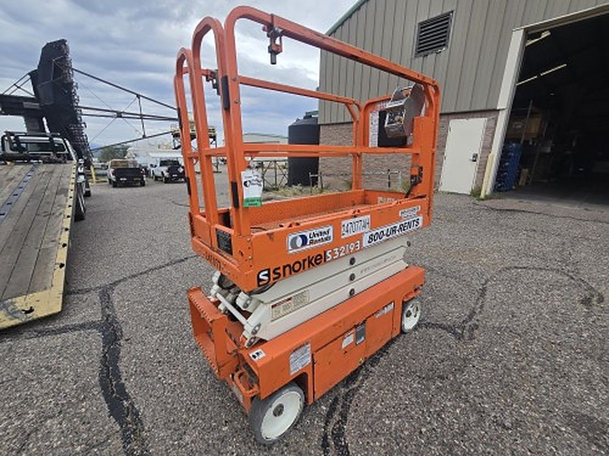 SNORKEL S3219E photo 4